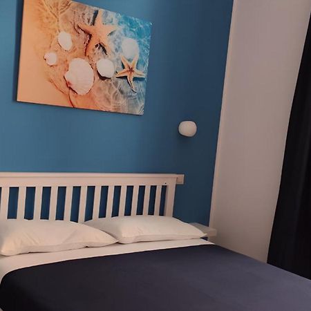 Le Quattro Stagioni Bed & Breakfast Genova Exterior foto
