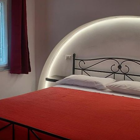 Le Quattro Stagioni Bed & Breakfast Genova Exterior foto