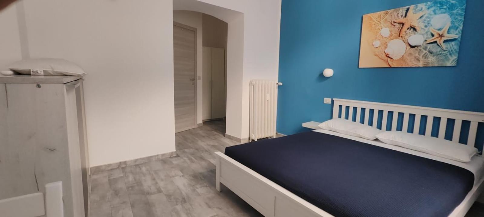 Le Quattro Stagioni Bed & Breakfast Genova Exterior foto