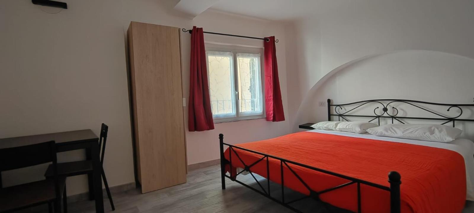 Le Quattro Stagioni Bed & Breakfast Genova Exterior foto