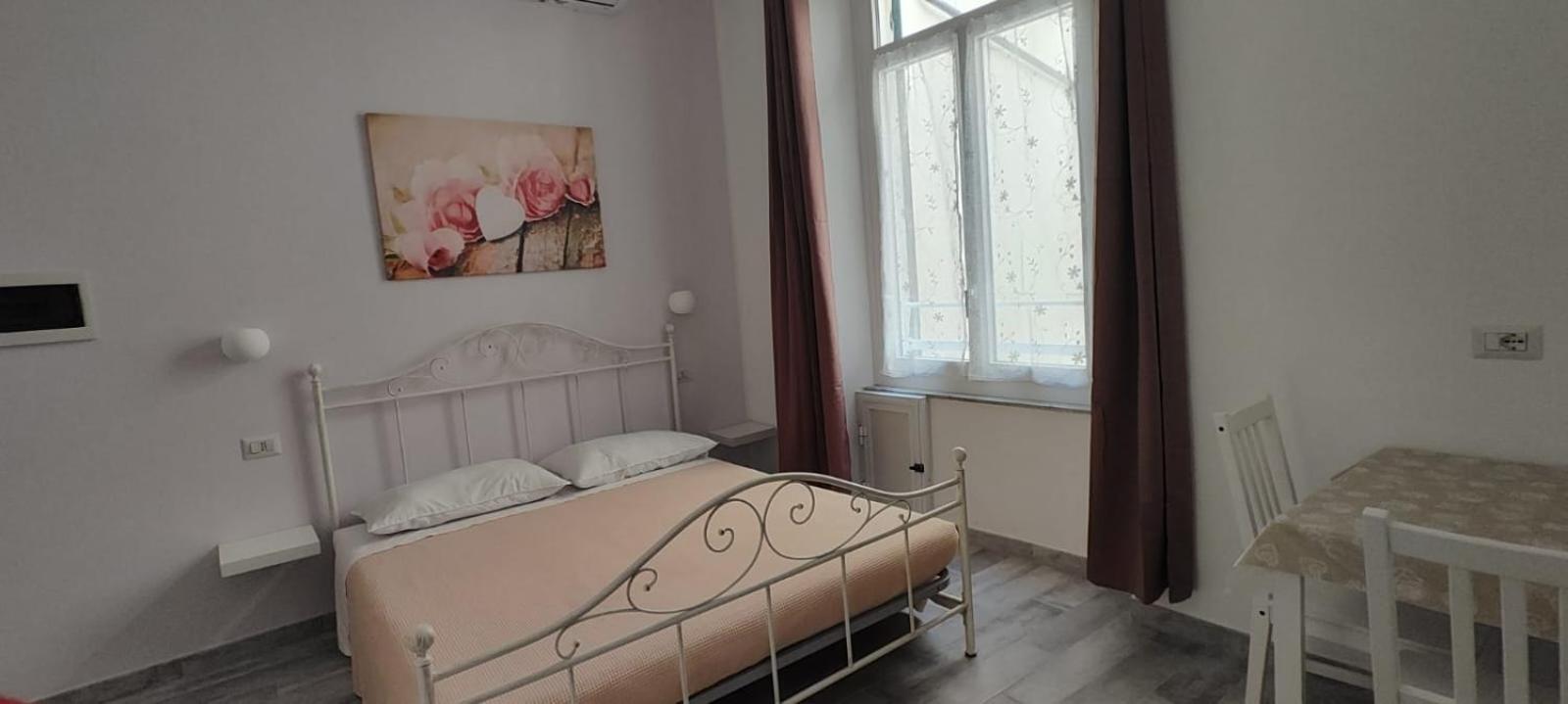 Le Quattro Stagioni Bed & Breakfast Genova Exterior foto