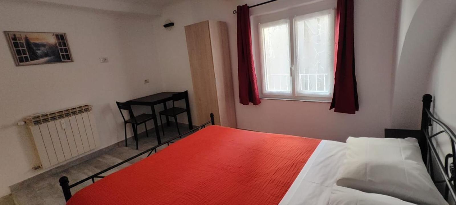 Le Quattro Stagioni Bed & Breakfast Genova Exterior foto