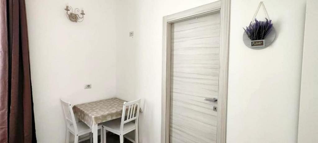 Le Quattro Stagioni Bed & Breakfast Genova Exterior foto