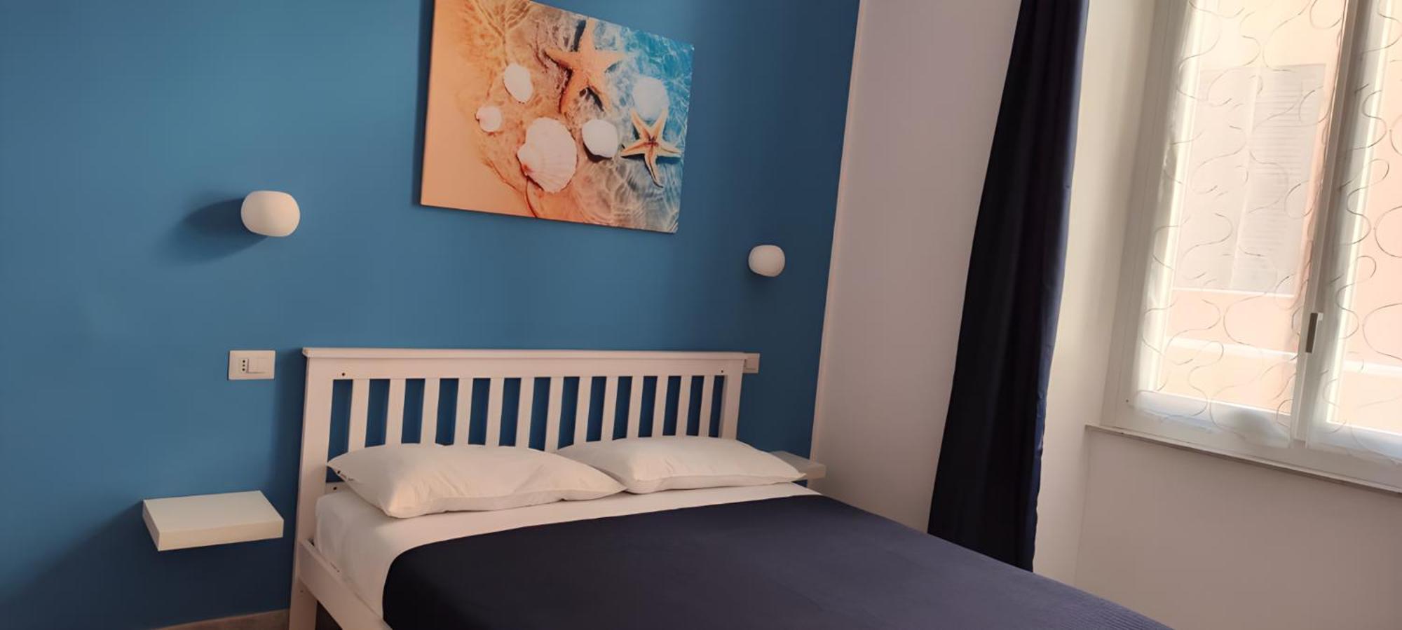 Le Quattro Stagioni Bed & Breakfast Genova Exterior foto
