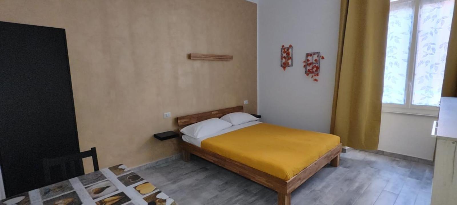Le Quattro Stagioni Bed & Breakfast Genova Exterior foto