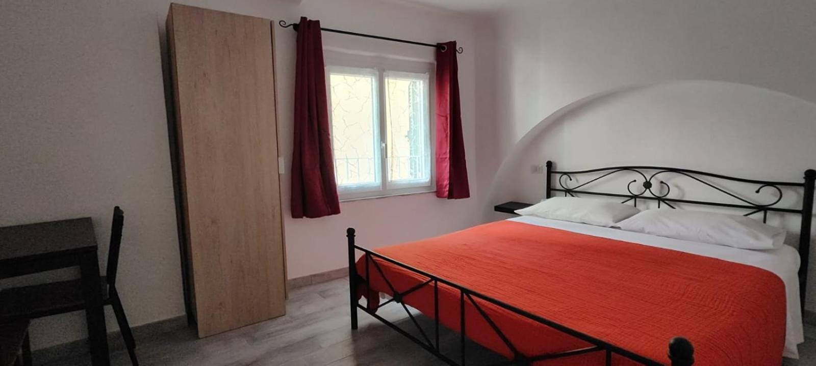 Le Quattro Stagioni Bed & Breakfast Genova Exterior foto