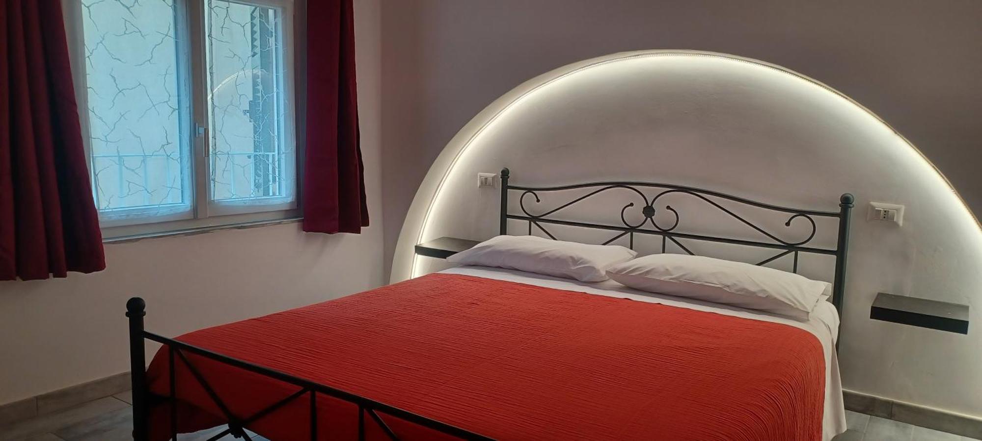 Le Quattro Stagioni Bed & Breakfast Genova Exterior foto