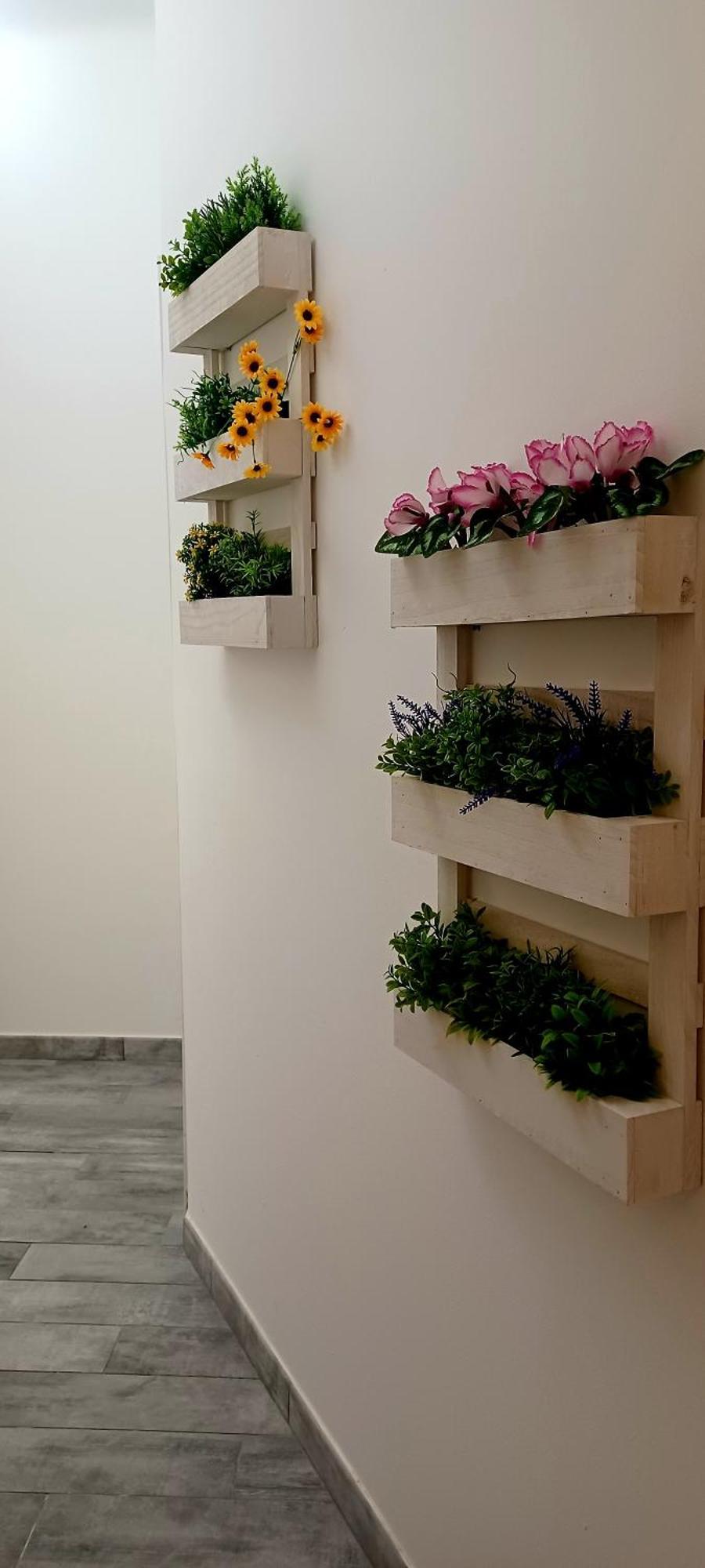 Le Quattro Stagioni Bed & Breakfast Genova Exterior foto