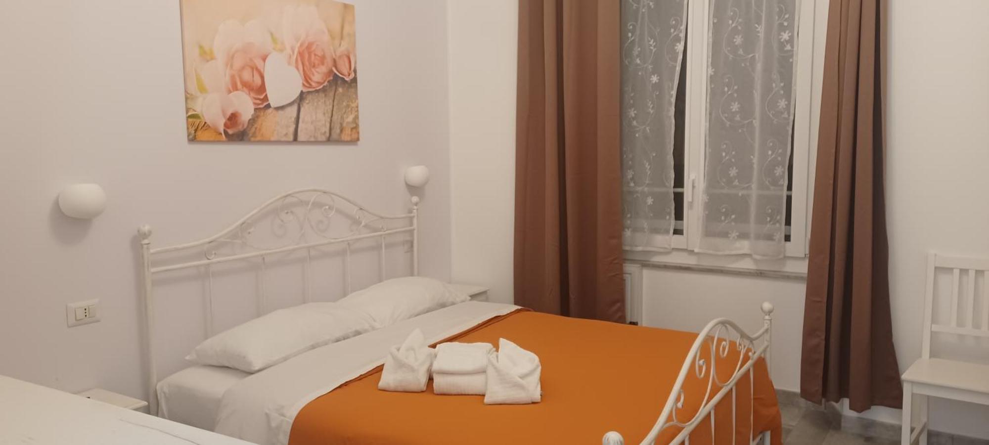 Le Quattro Stagioni Bed & Breakfast Genova Exterior foto